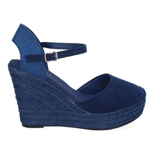 Allegra – Navy Breeze