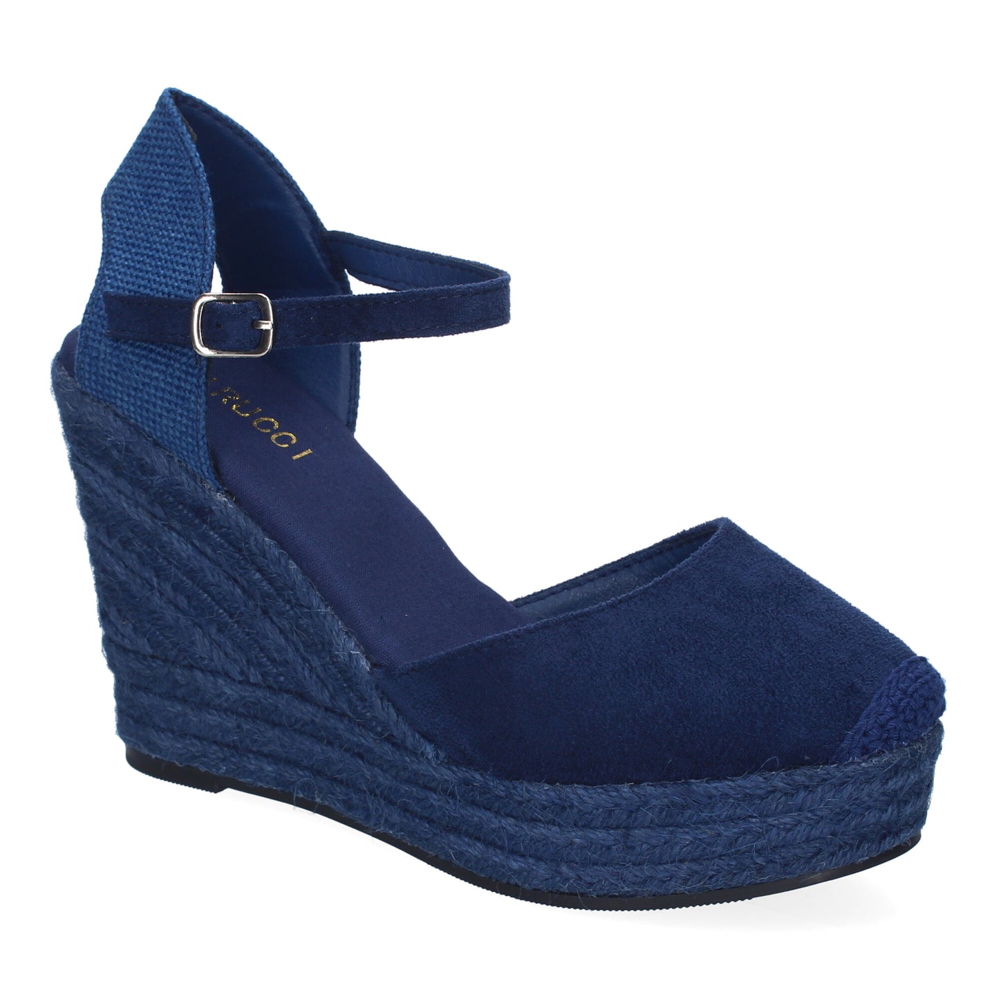 Allegra – Navy Breeze