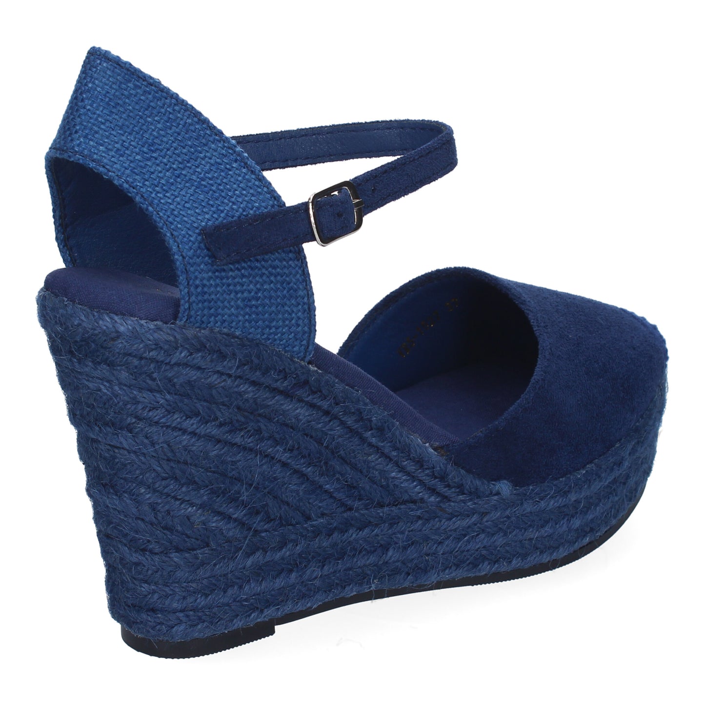 Allegra – Navy Breeze