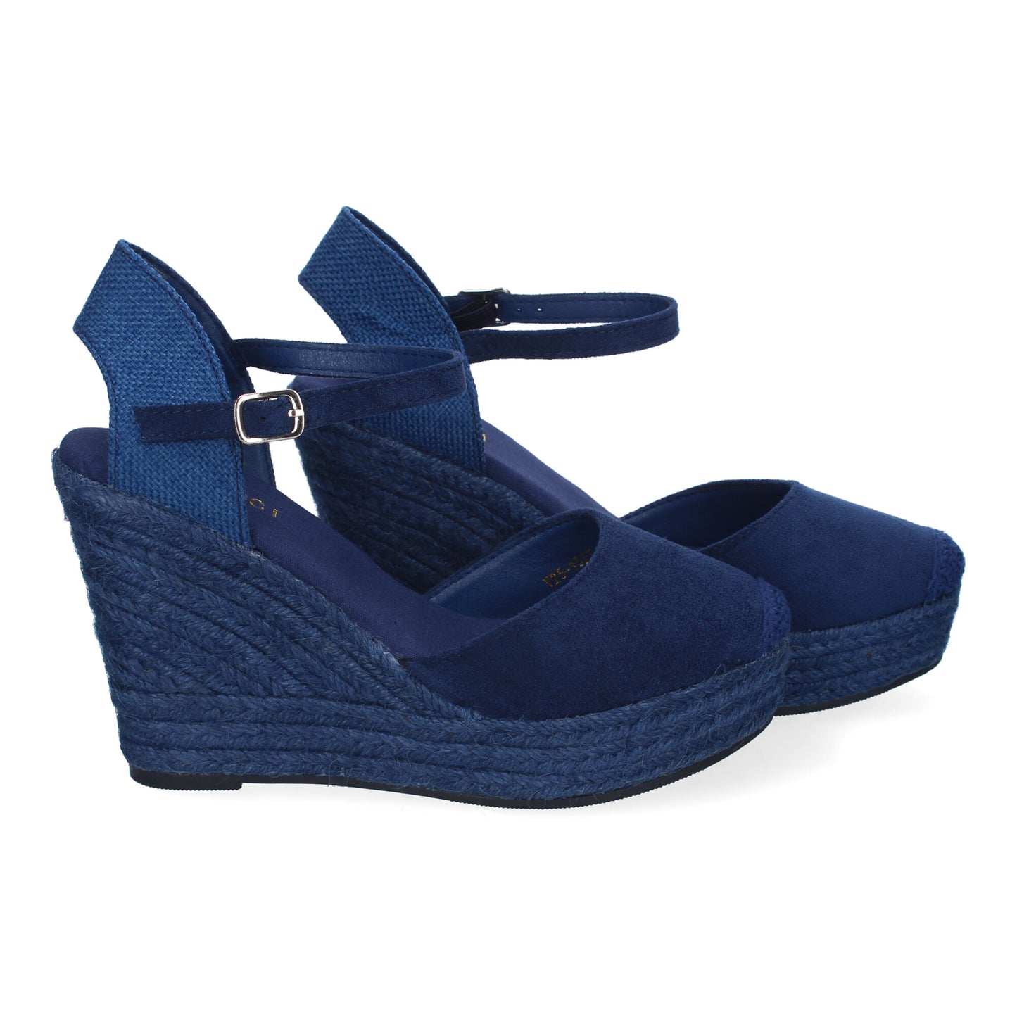 Allegra – Navy Breeze