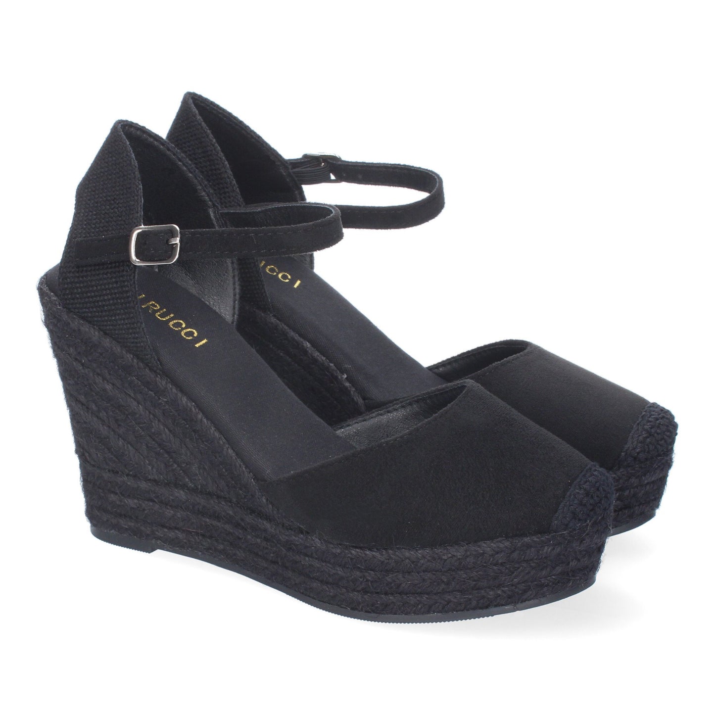 Allegra – Black Essence