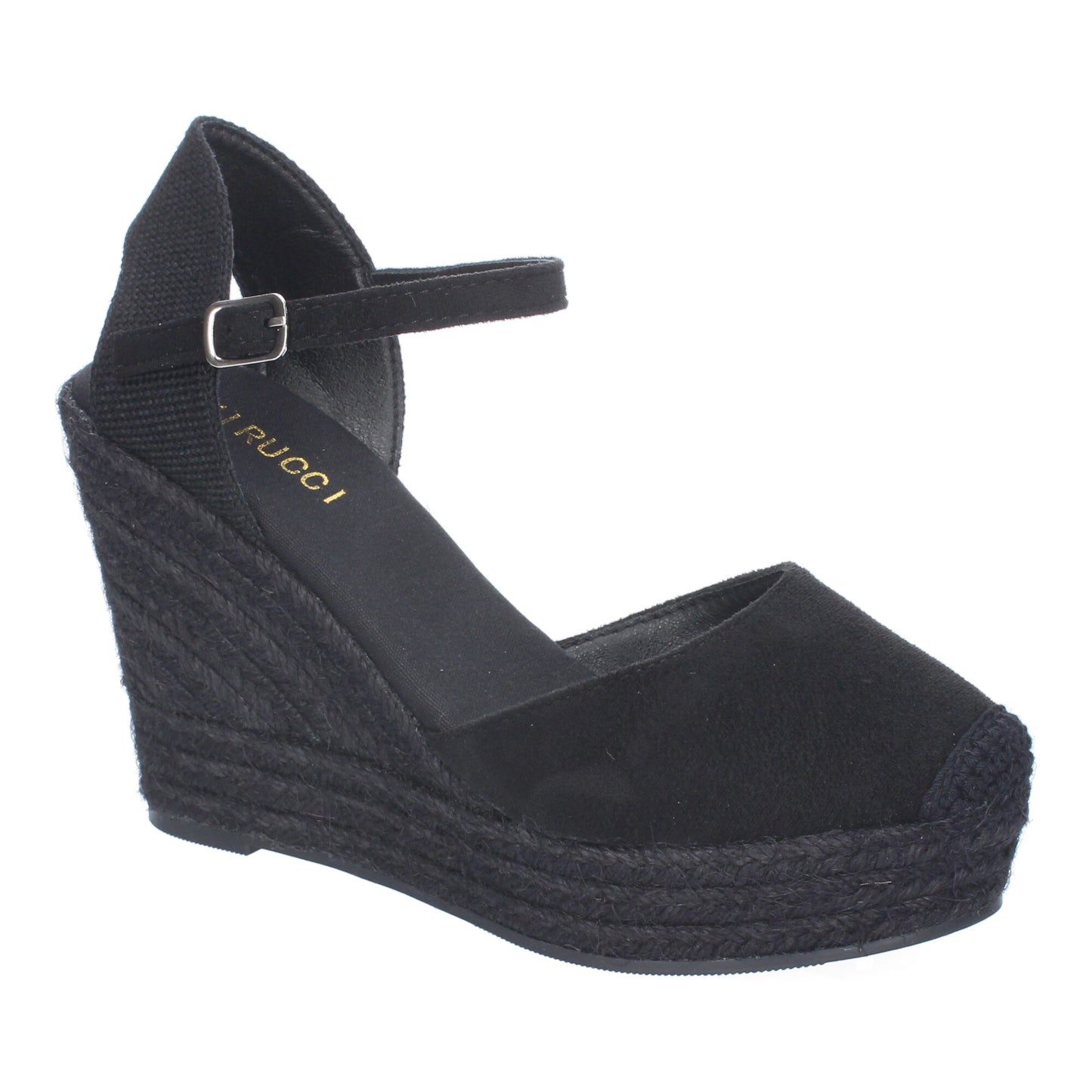 Allegra – Black Essence