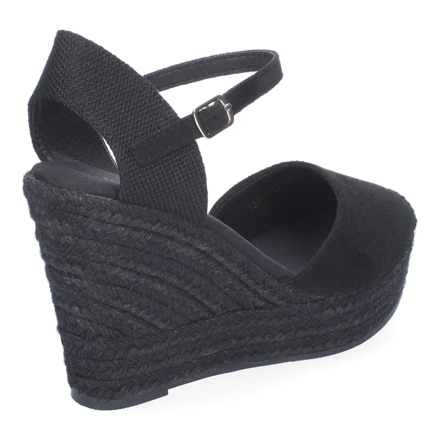 Allegra – Black Essence