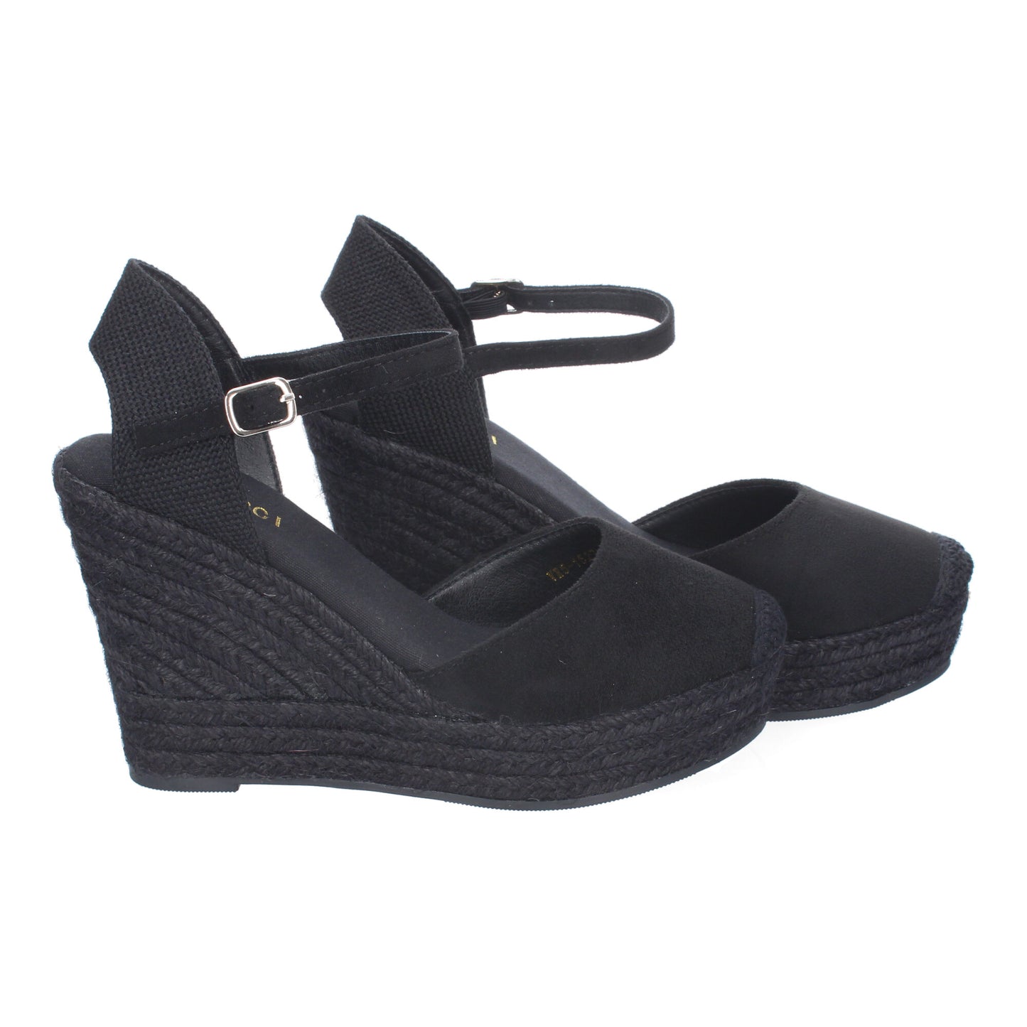 Allegra – Black Essence