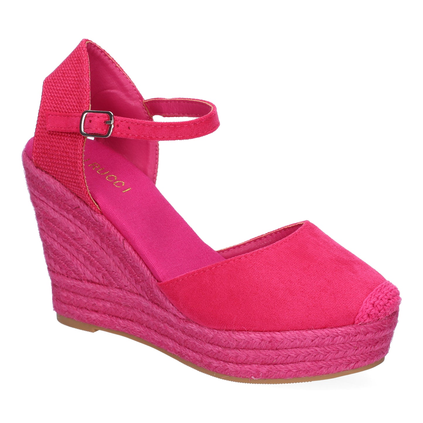 Allegra – Rose Touch