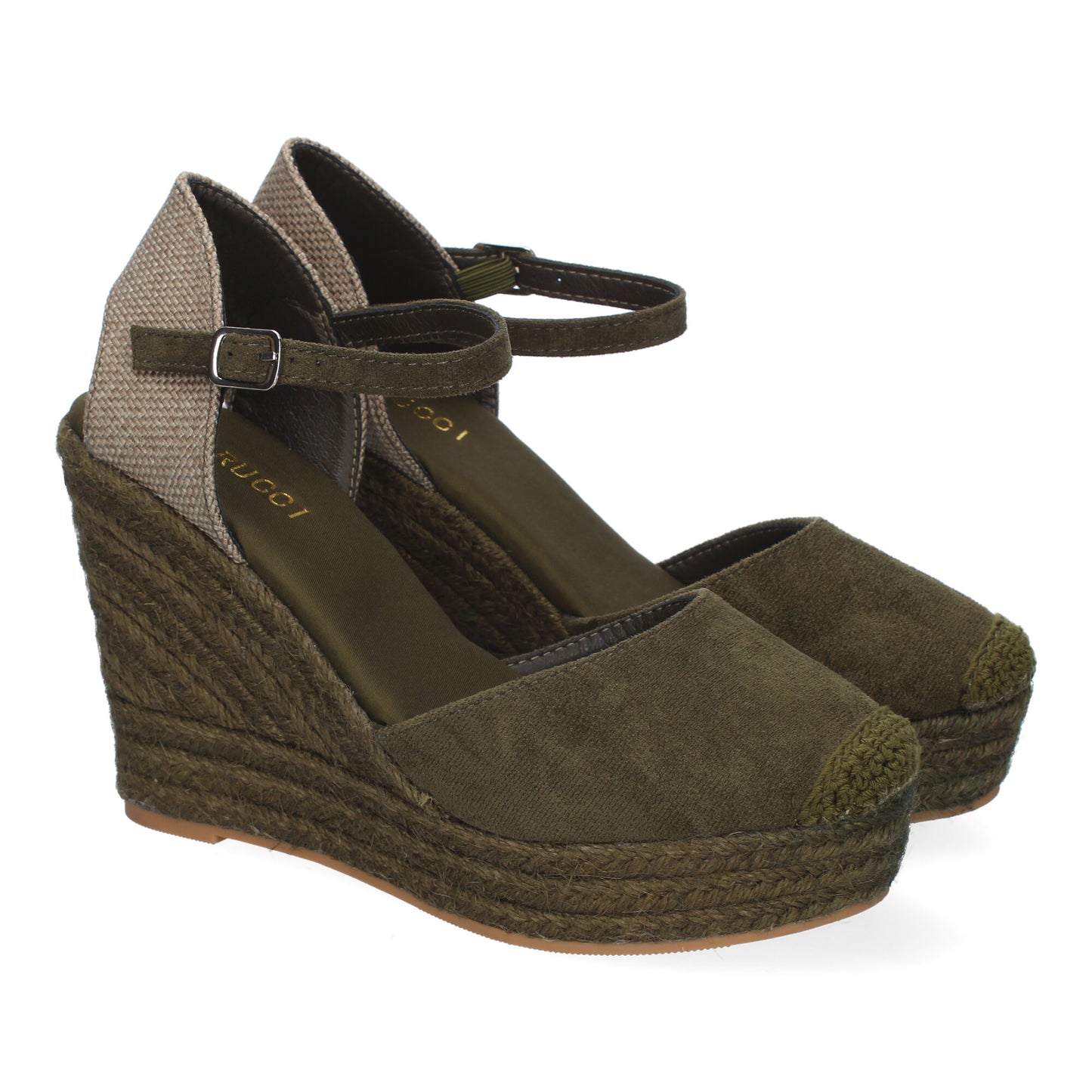 Allegra – Olive Dream