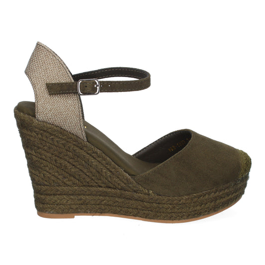 Allegra – Olive Dream