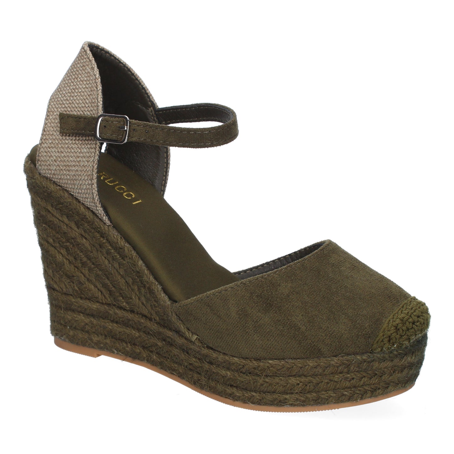 Allegra – Olive Dream