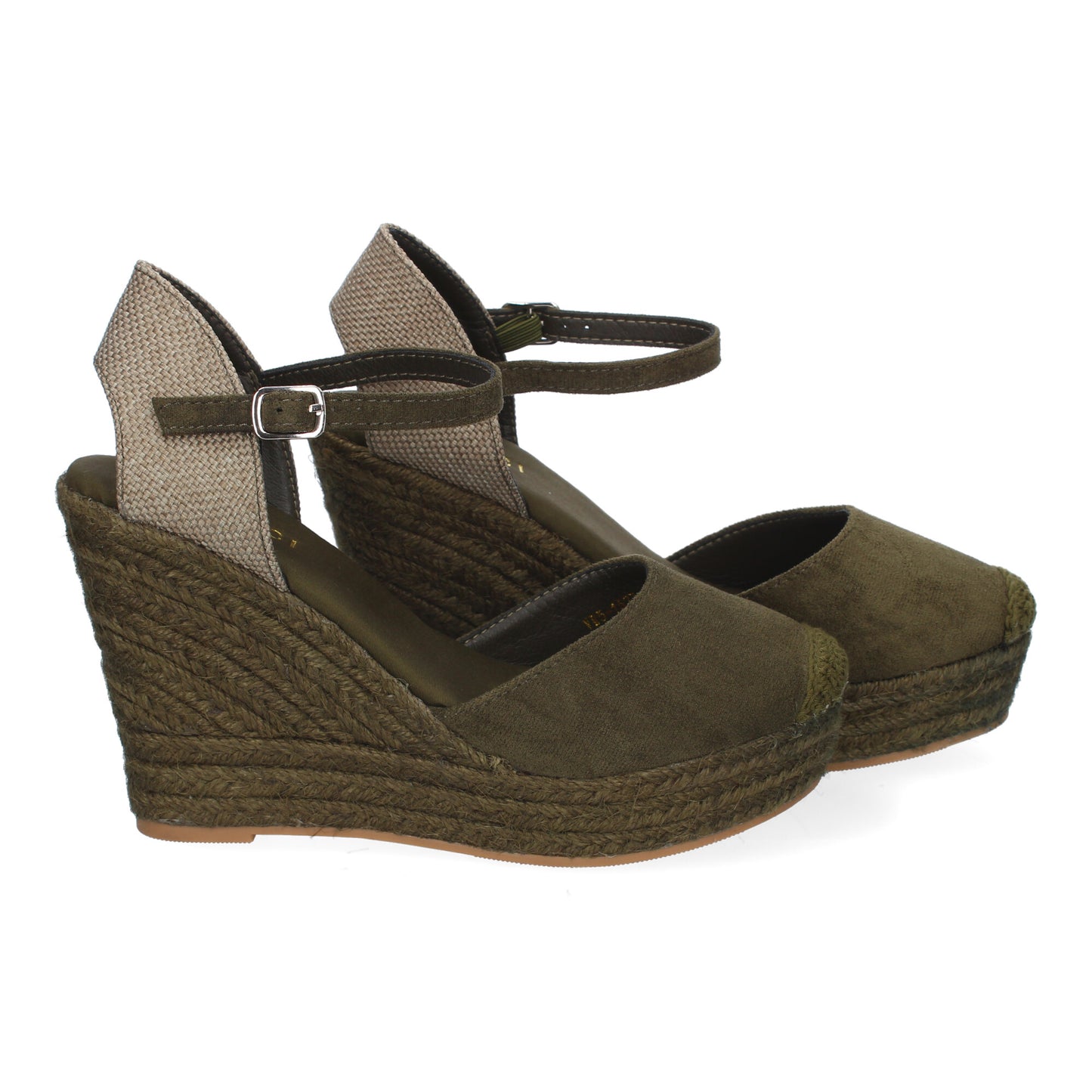 Allegra – Olive Dream