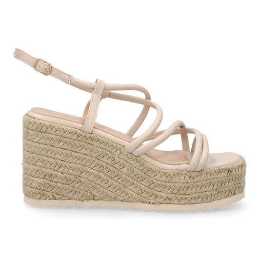 Lena – Beige