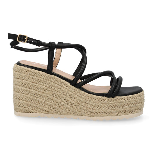 Lena – Black