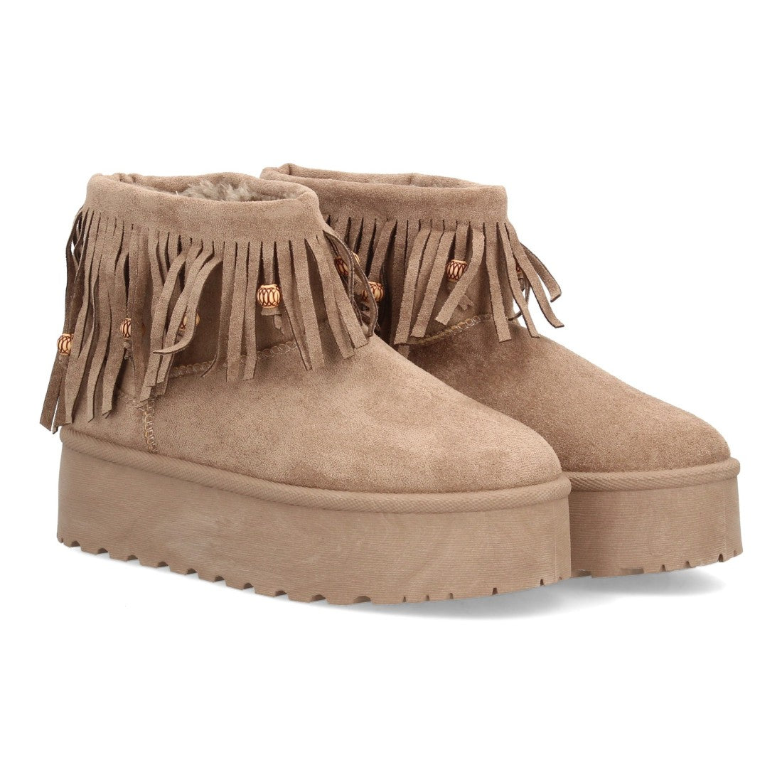 Botines de mujer de otoño