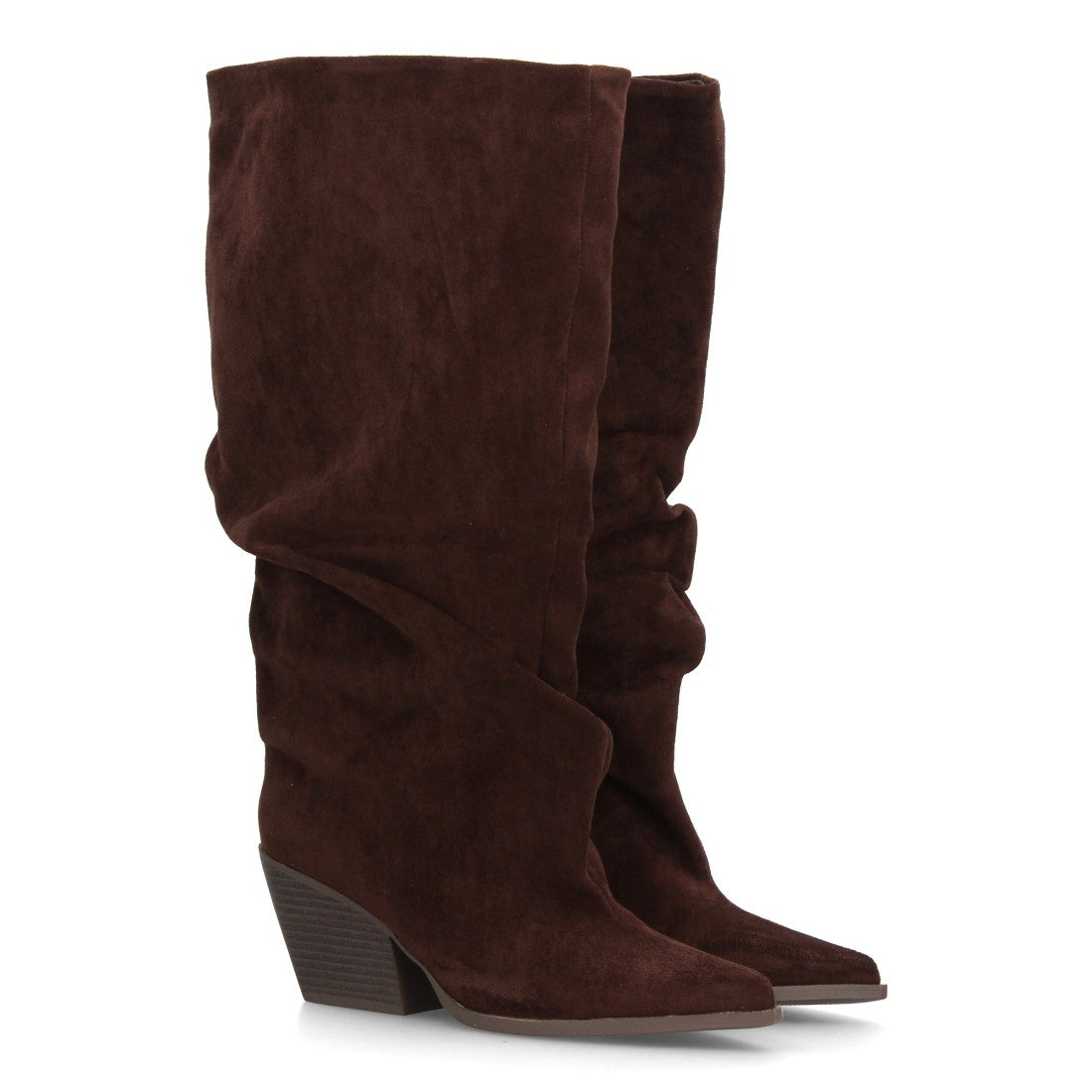 Novedades de botas de mujer otoño 2026