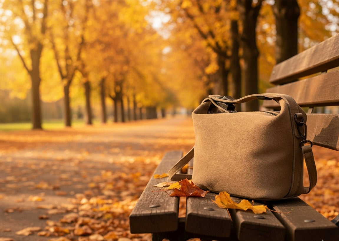 Bolsos de Piel Italiana