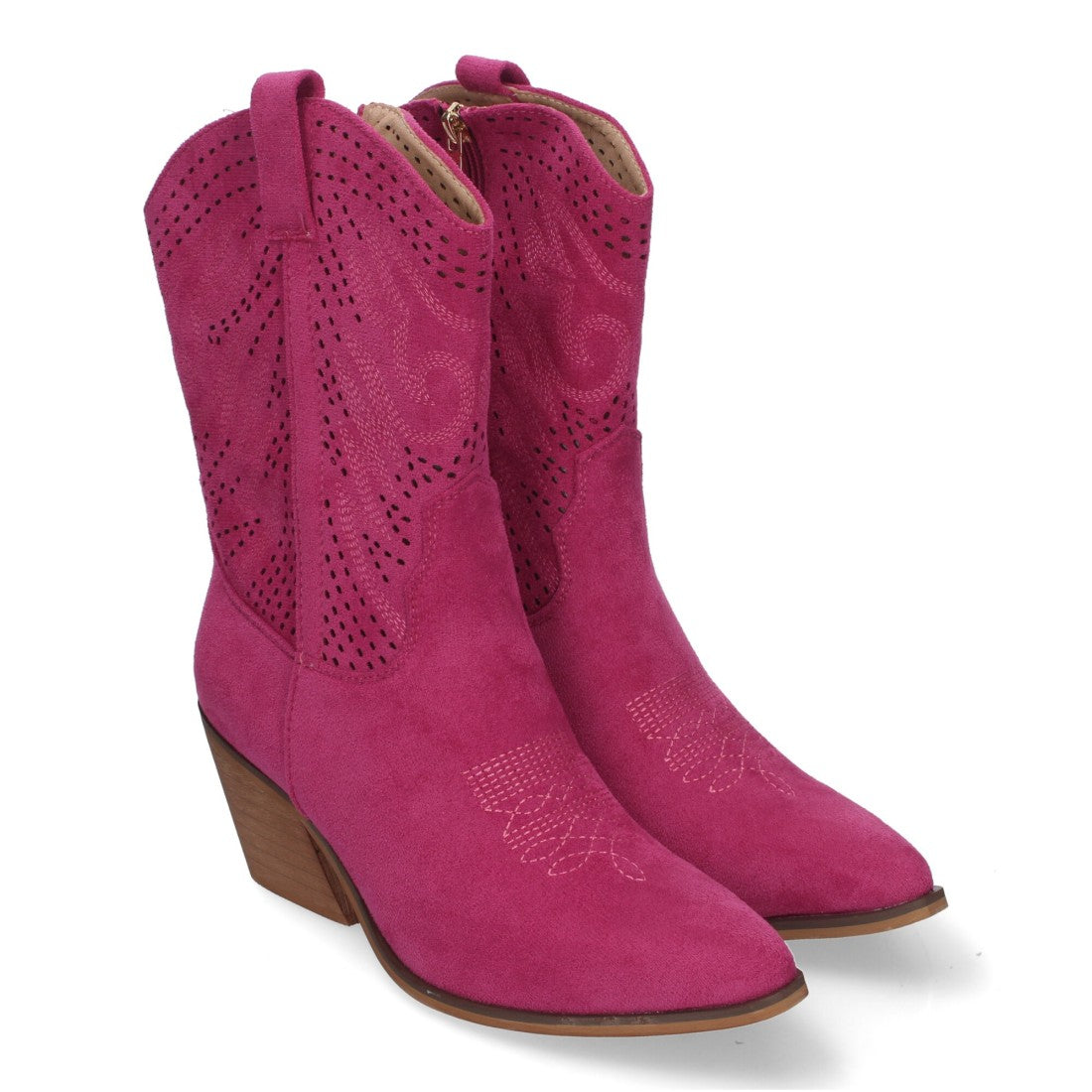 Greta - Fucsia