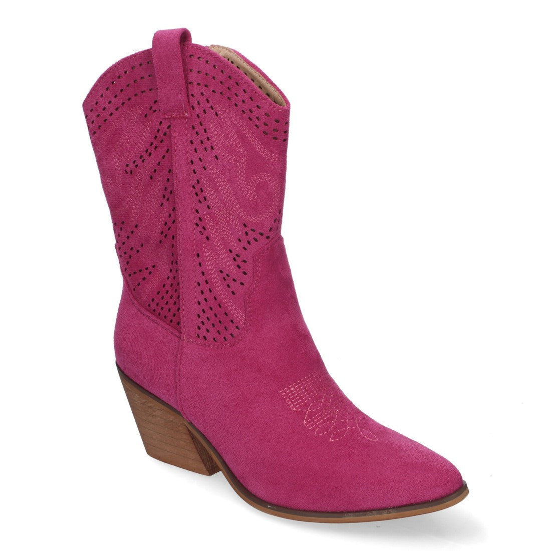 Greta - Fucsia