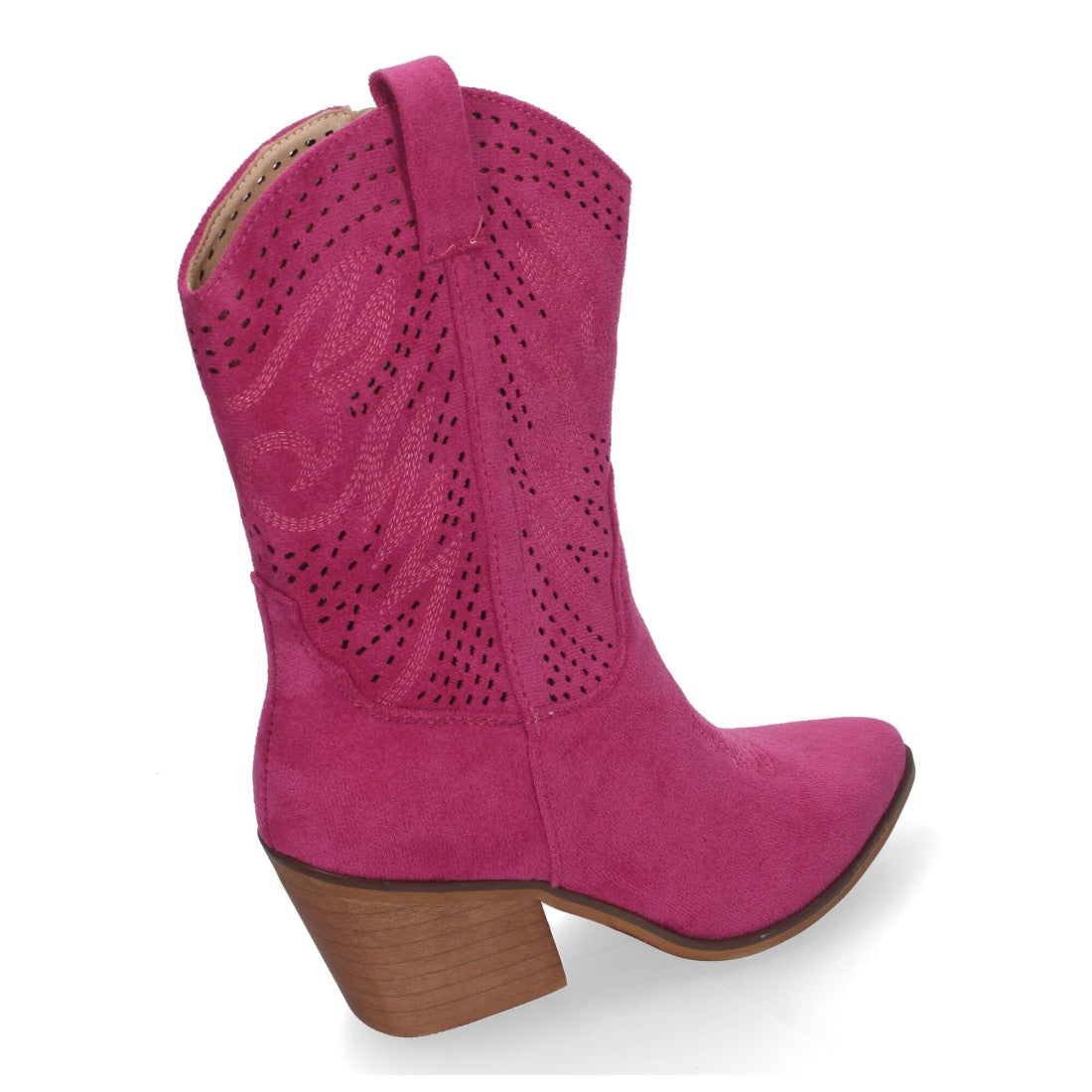 Greta - Fucsia