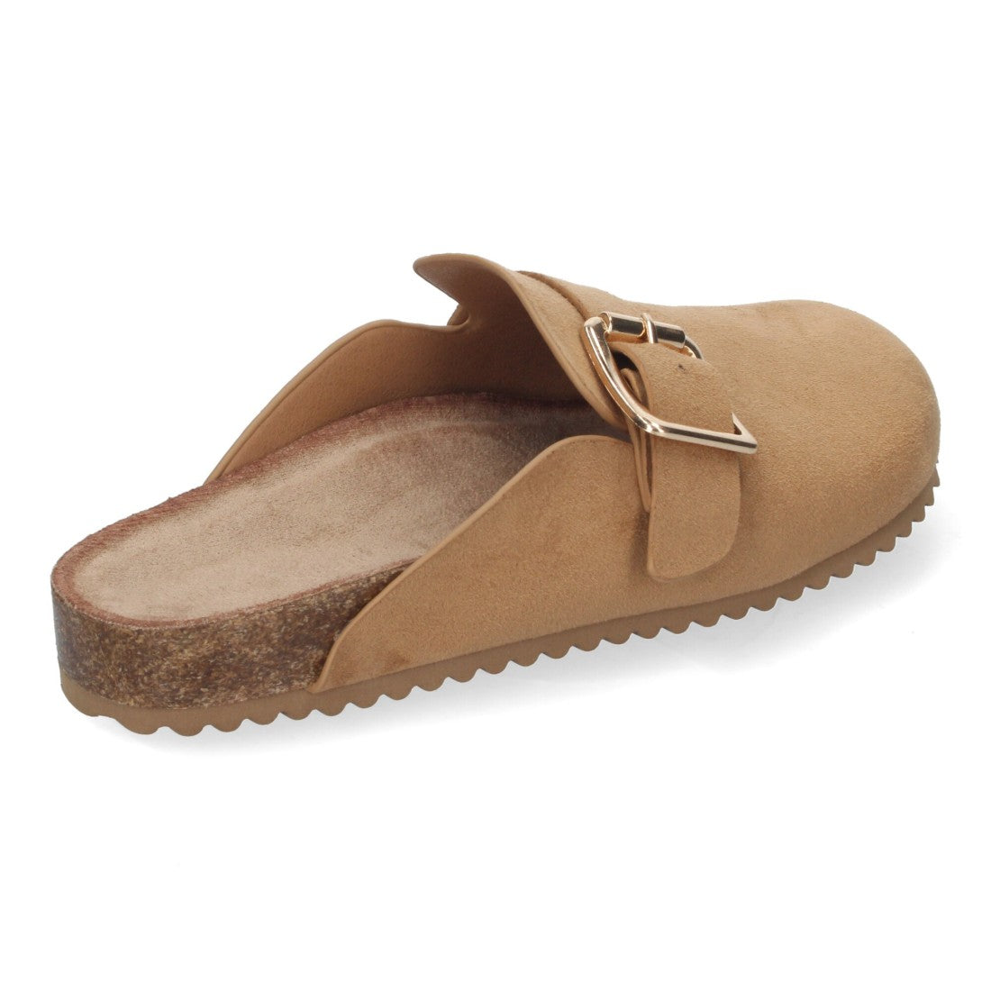 zapato de mujer Rosehill Bailey en color Camel