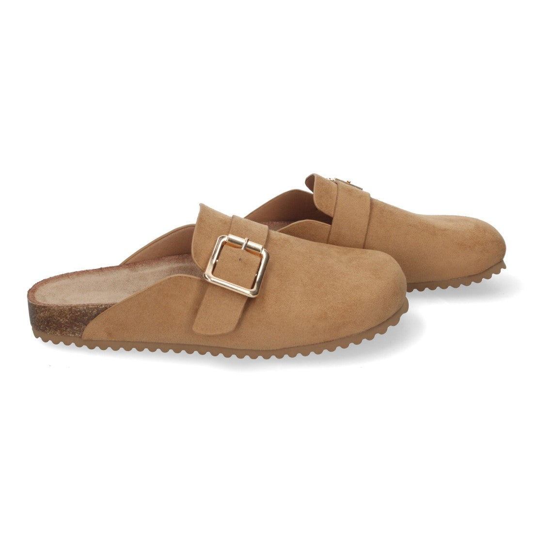 zapato de mujer Rosehill Bailey en color Camel