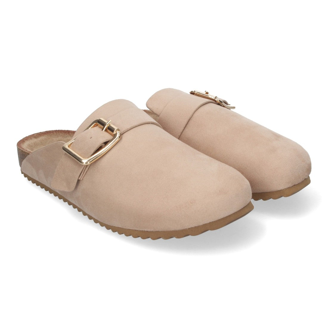 zapato de mujer Rosehill Bailey en color Beige
