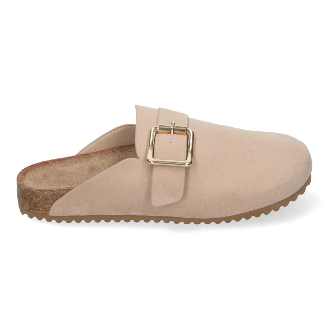 zapato de mujer Rosehill Bailey en color Beige