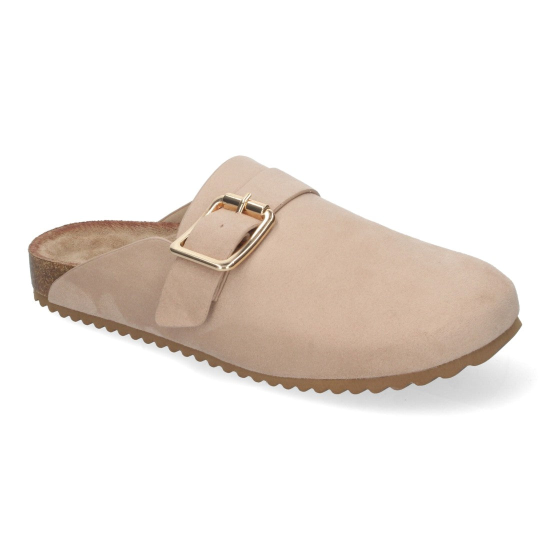 zapato de mujer Rosehill Bailey en color Beige