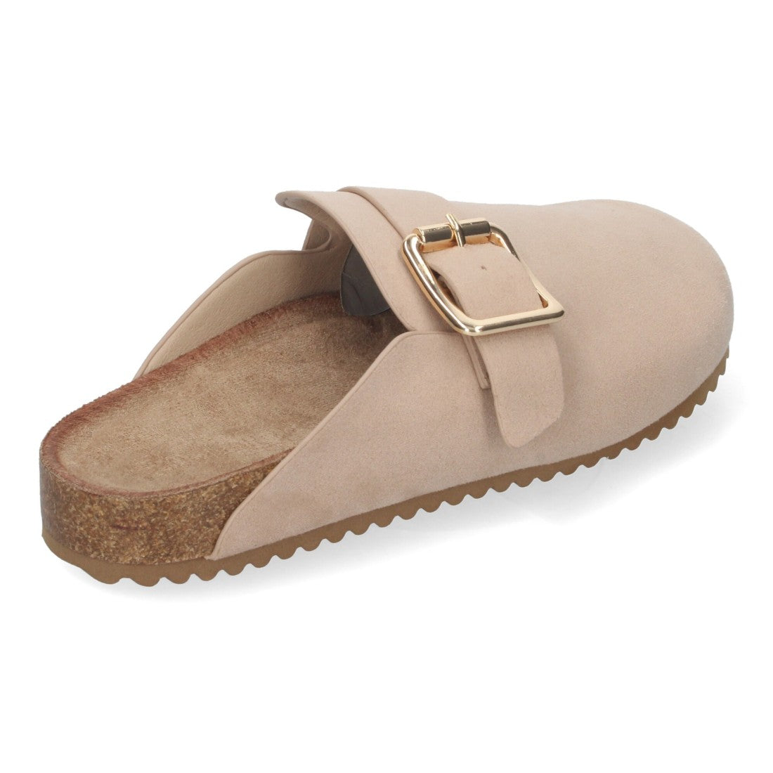 zapato de mujer Rosehill Bailey en color Beige