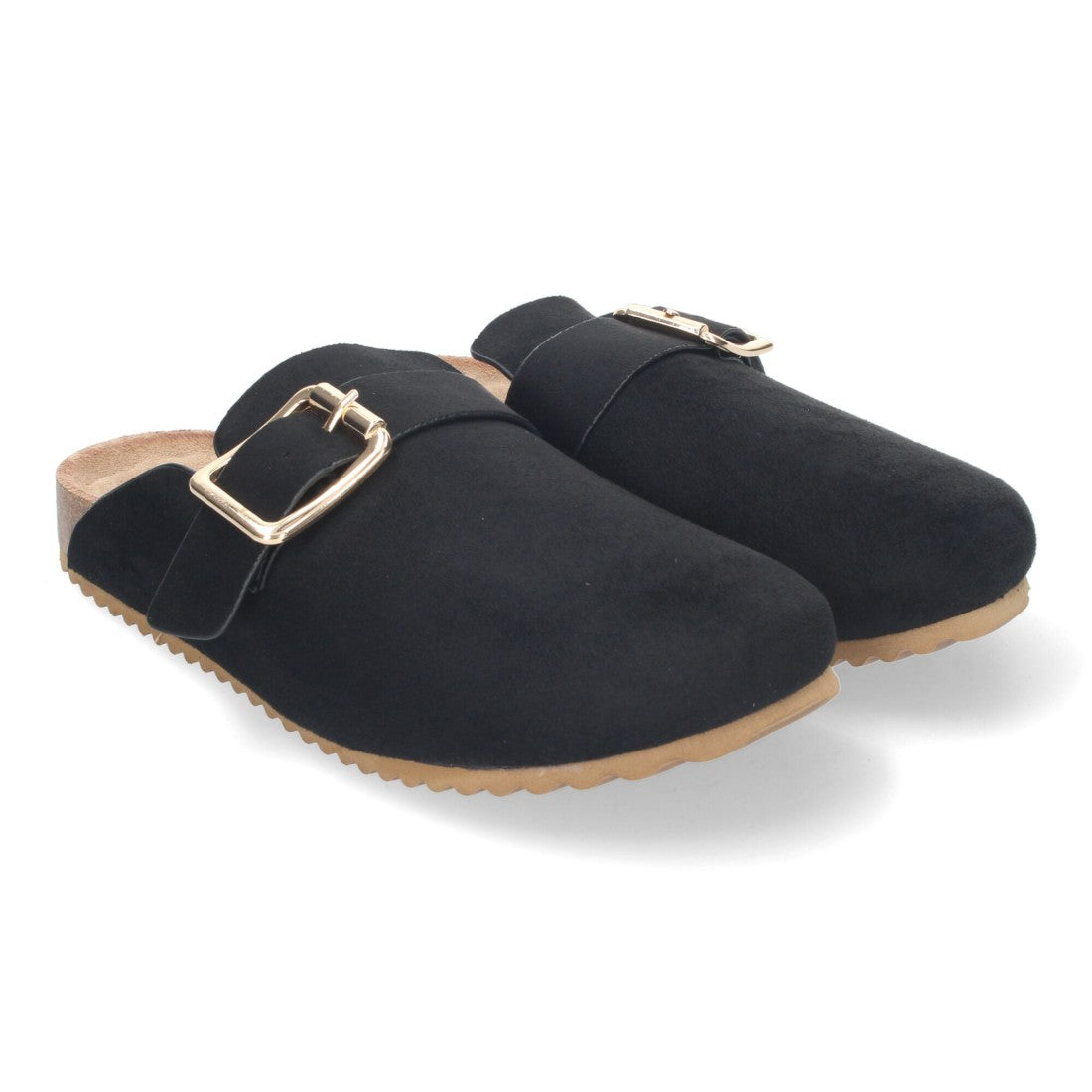 zapato de mujer Rosehill Bailey en color Negro