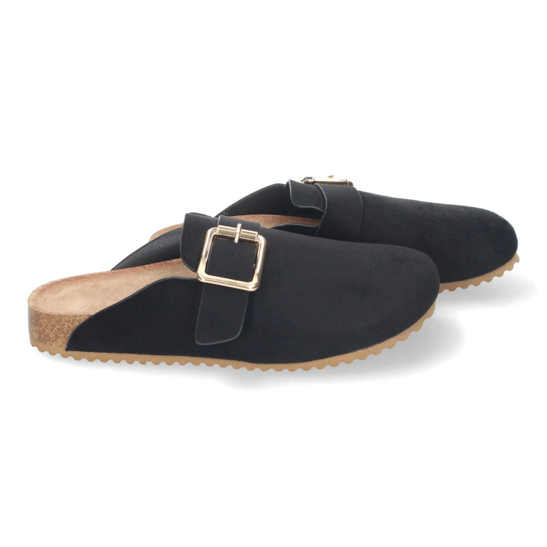 zapato de mujer Rosehill Bailey en color Negro