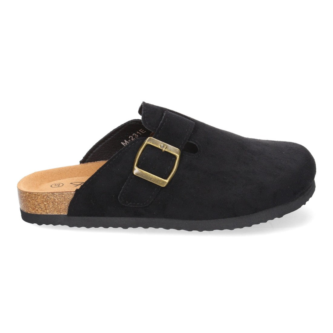 zapato de mujer Rosehill Avery en color Negro