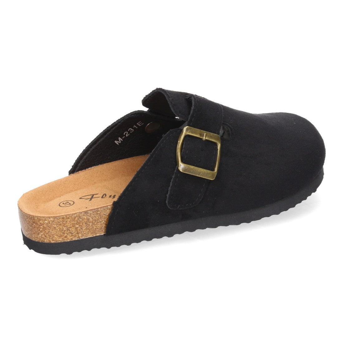 zapato de mujer Rosehill Avery en color Negro