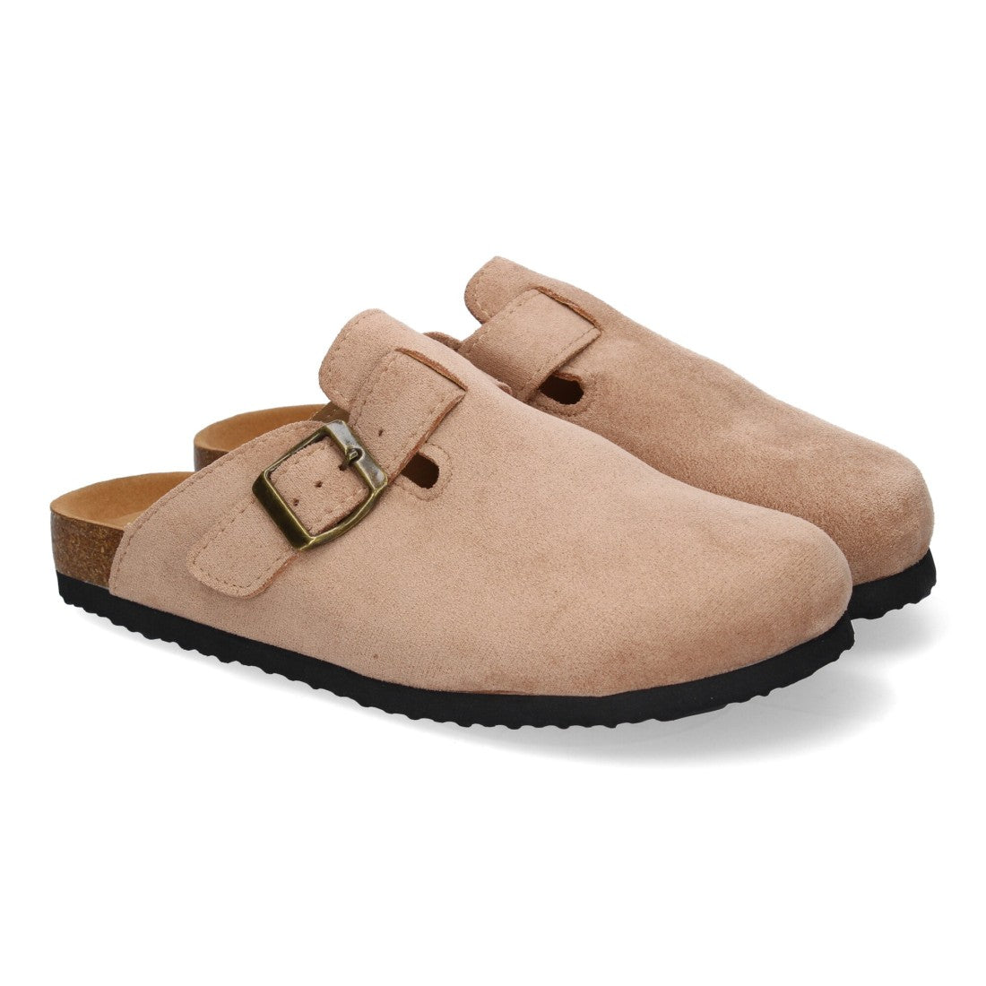 zapato de mujer Rosehill Avery en color Kaki
