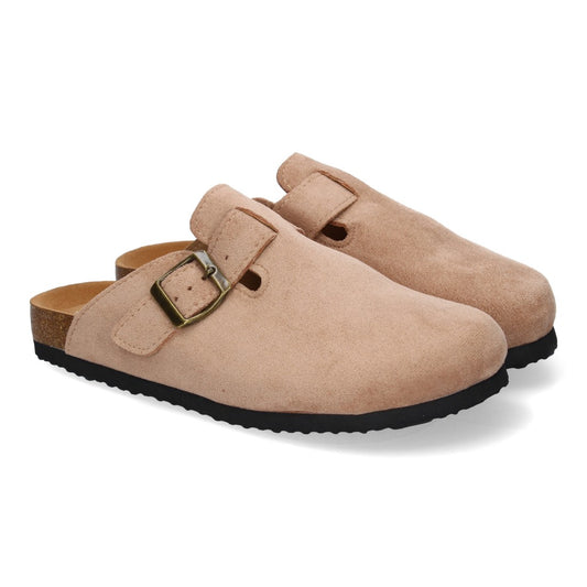 zapato de mujer Rosehill Avery en color Kaki