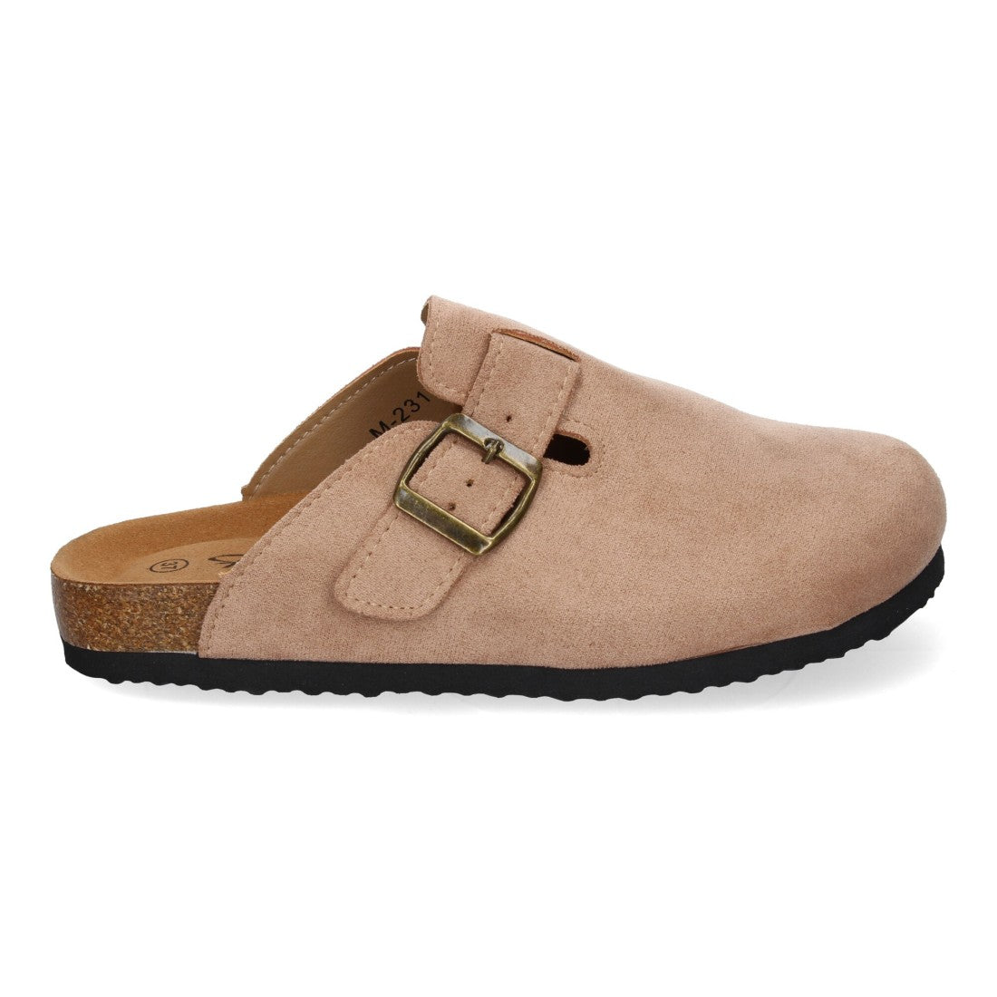 zapato de mujer Rosehill Avery en color Kaki