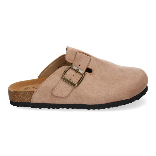 zapato de mujer Rosehill Avery en color Kaki