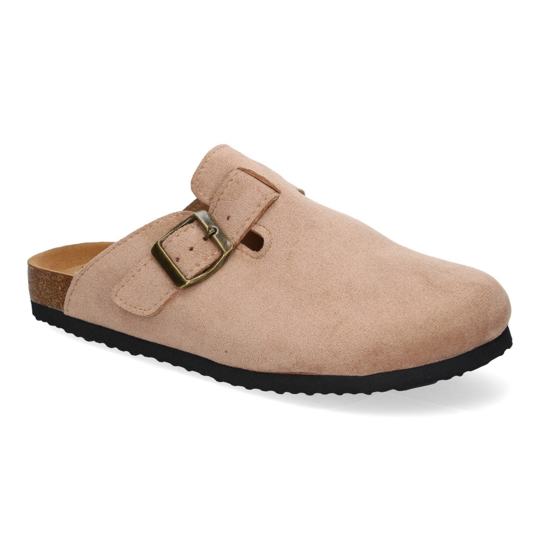 zapato de mujer Rosehill Avery en color Kaki