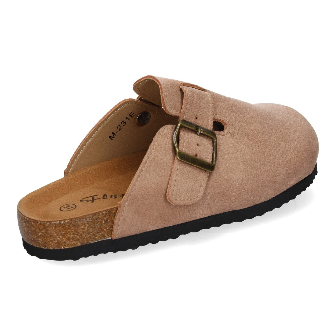 zapato de mujer Rosehill Avery en color Kaki