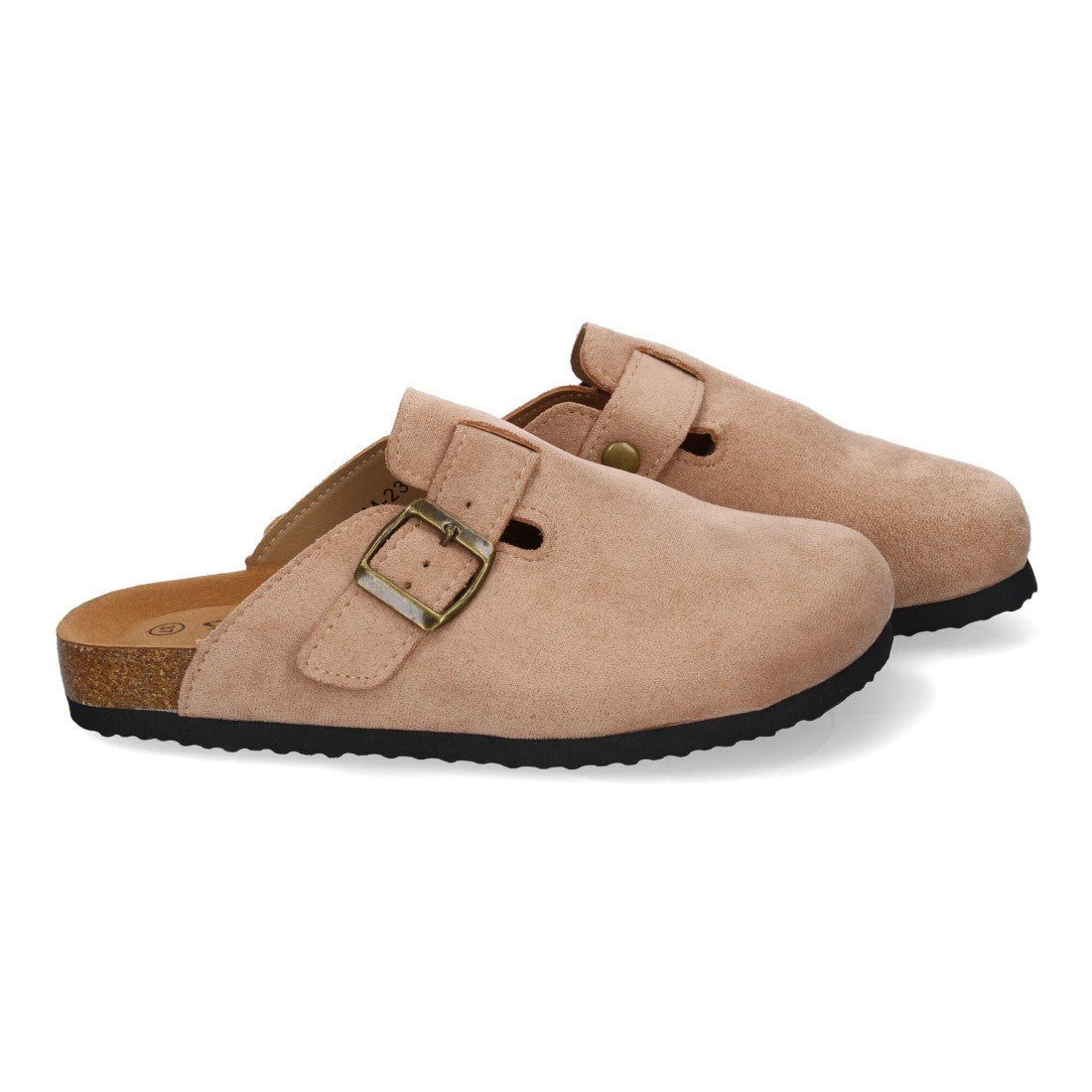 zapato de mujer Rosehill Avery en color Kaki