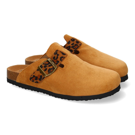 zapato de mujer Rosehill Avery en color Leopardo