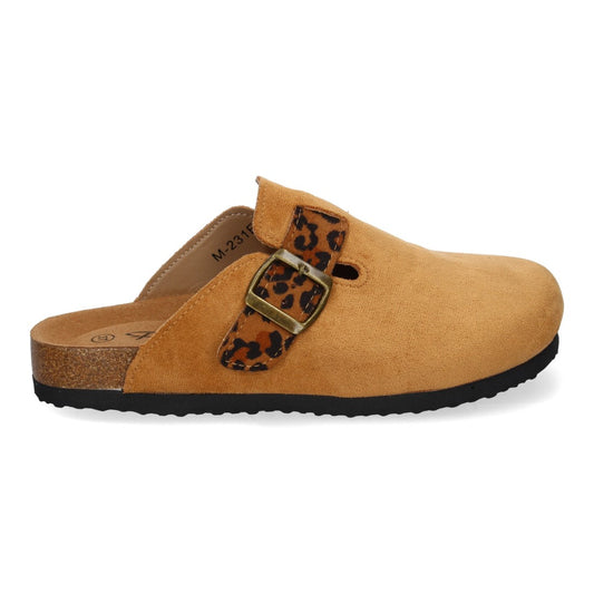 zapato de mujer Rosehill Avery en color Leopardo