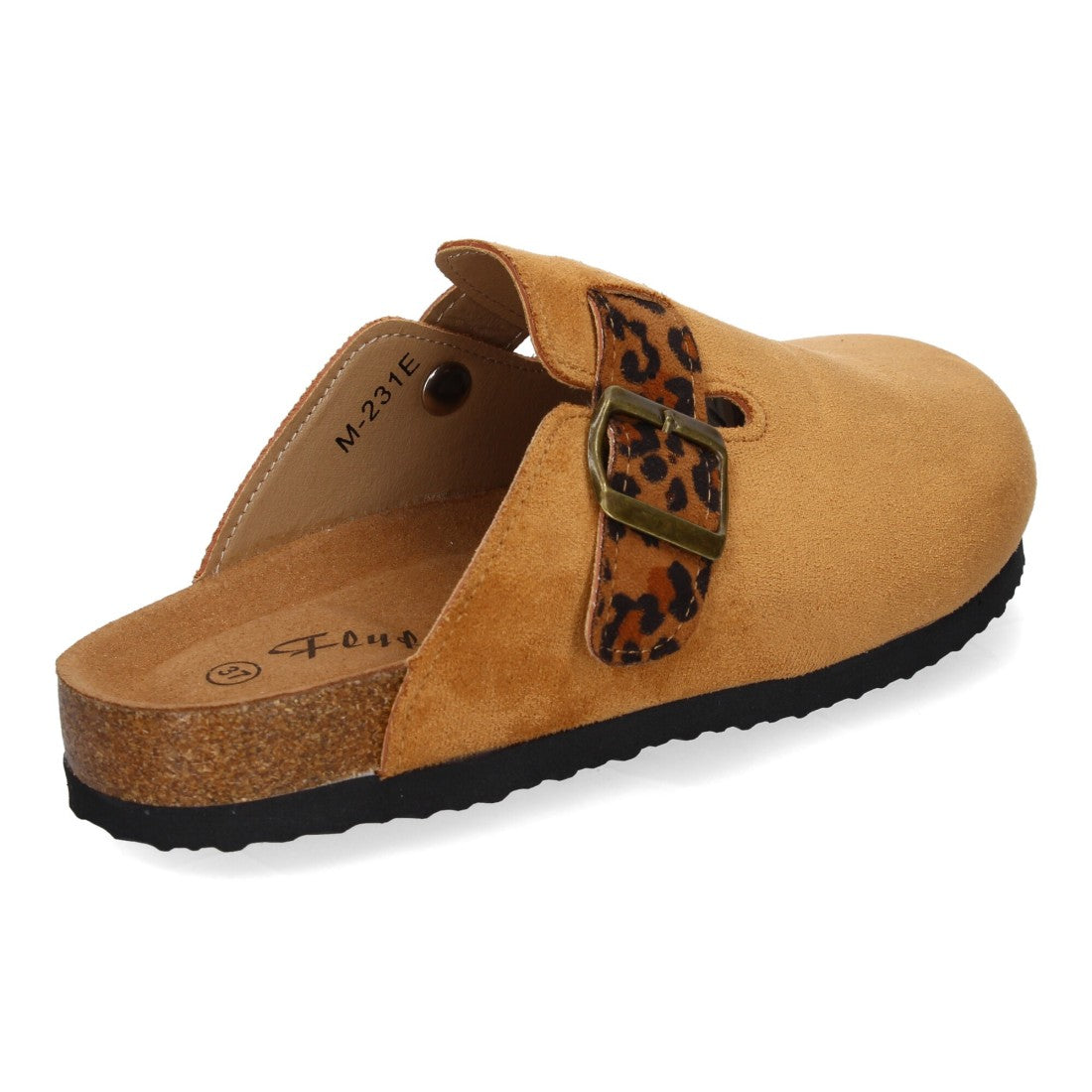 zapato de mujer Rosehill Avery en color Leopardo