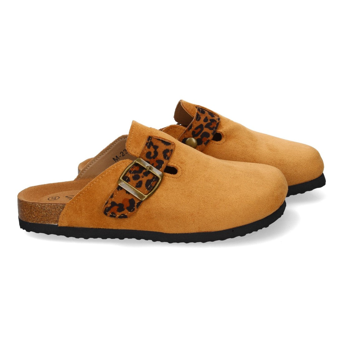 zapato de mujer Rosehill Avery en color Leopardo
