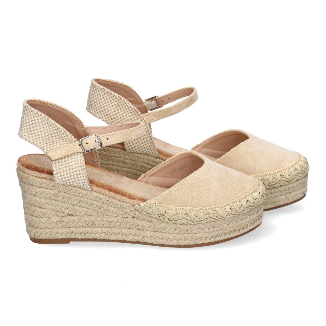 Sandalia de mujer Rosehill Emma en color Beige