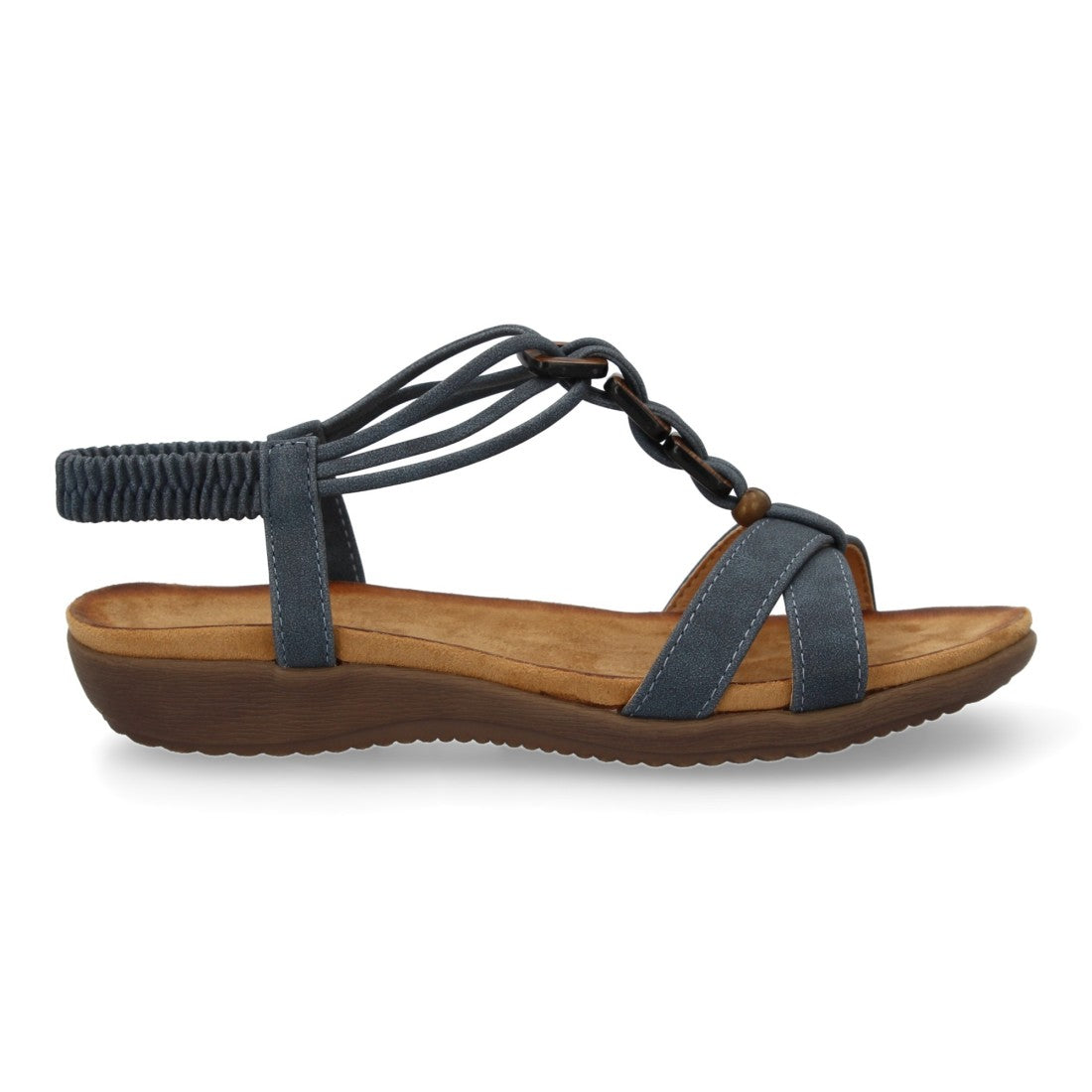 zapato de mujer Rosehill Morgan en color Azul