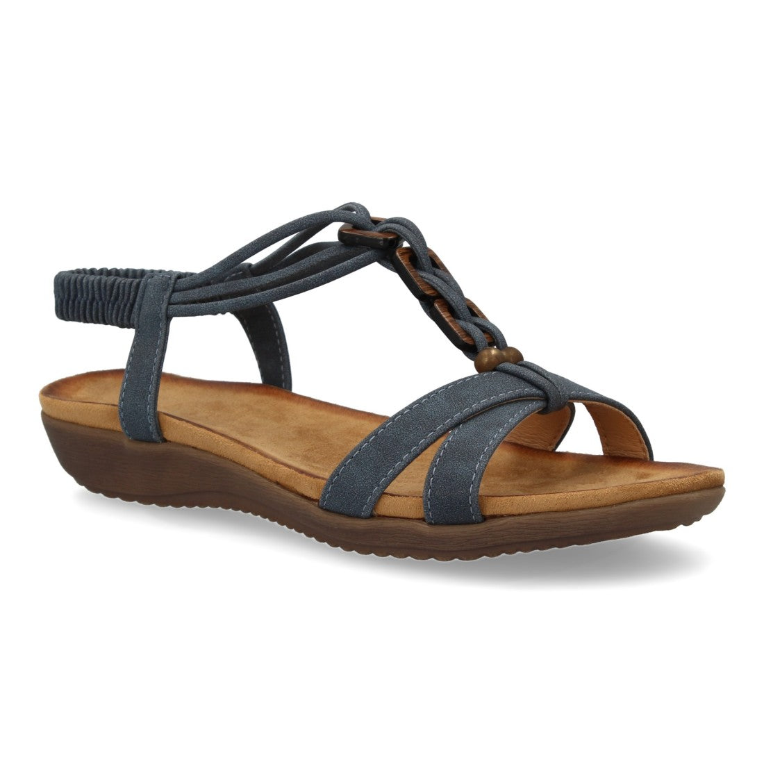 zapato de mujer Rosehill Morgan en color Azul