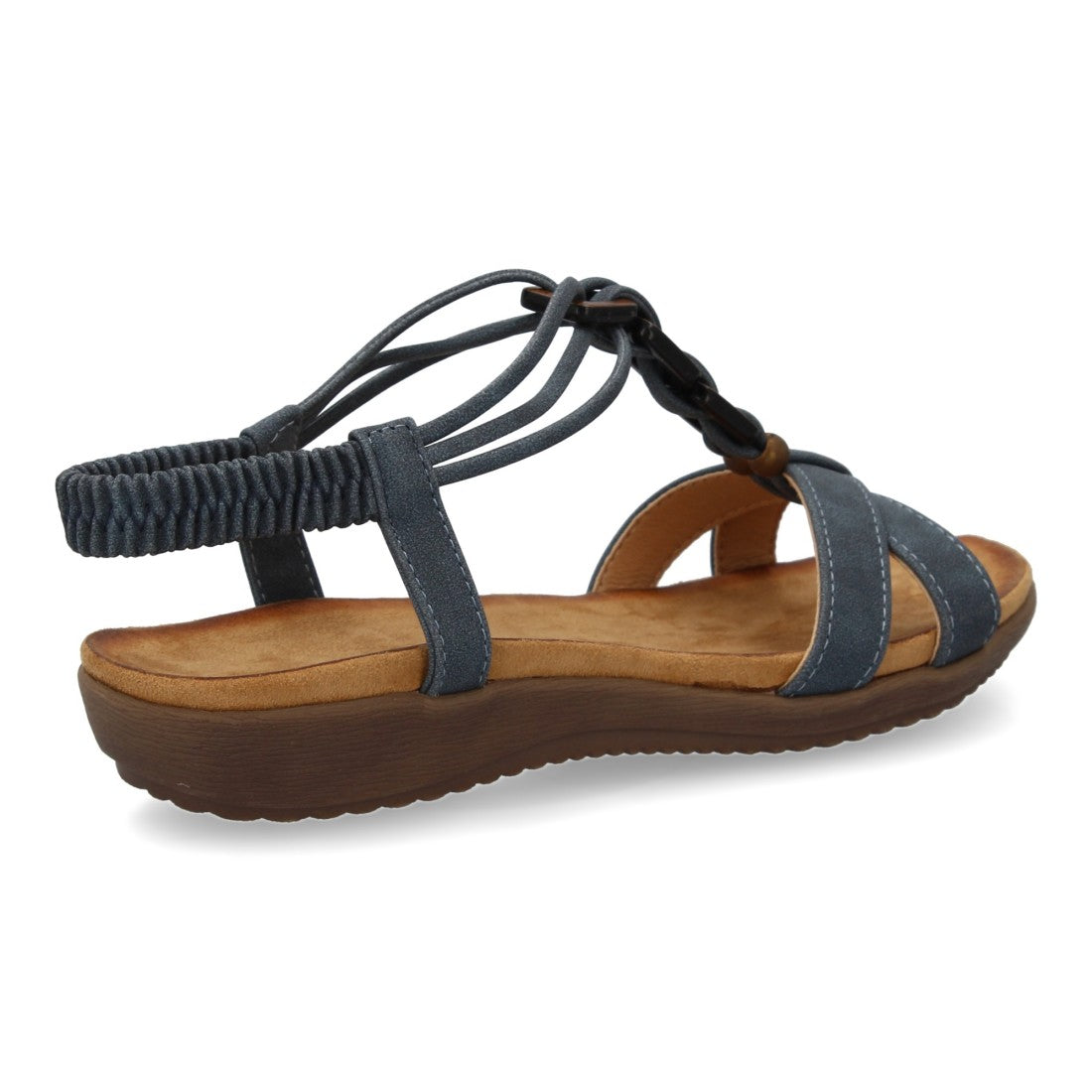 zapato de mujer Rosehill Morgan en color Azul