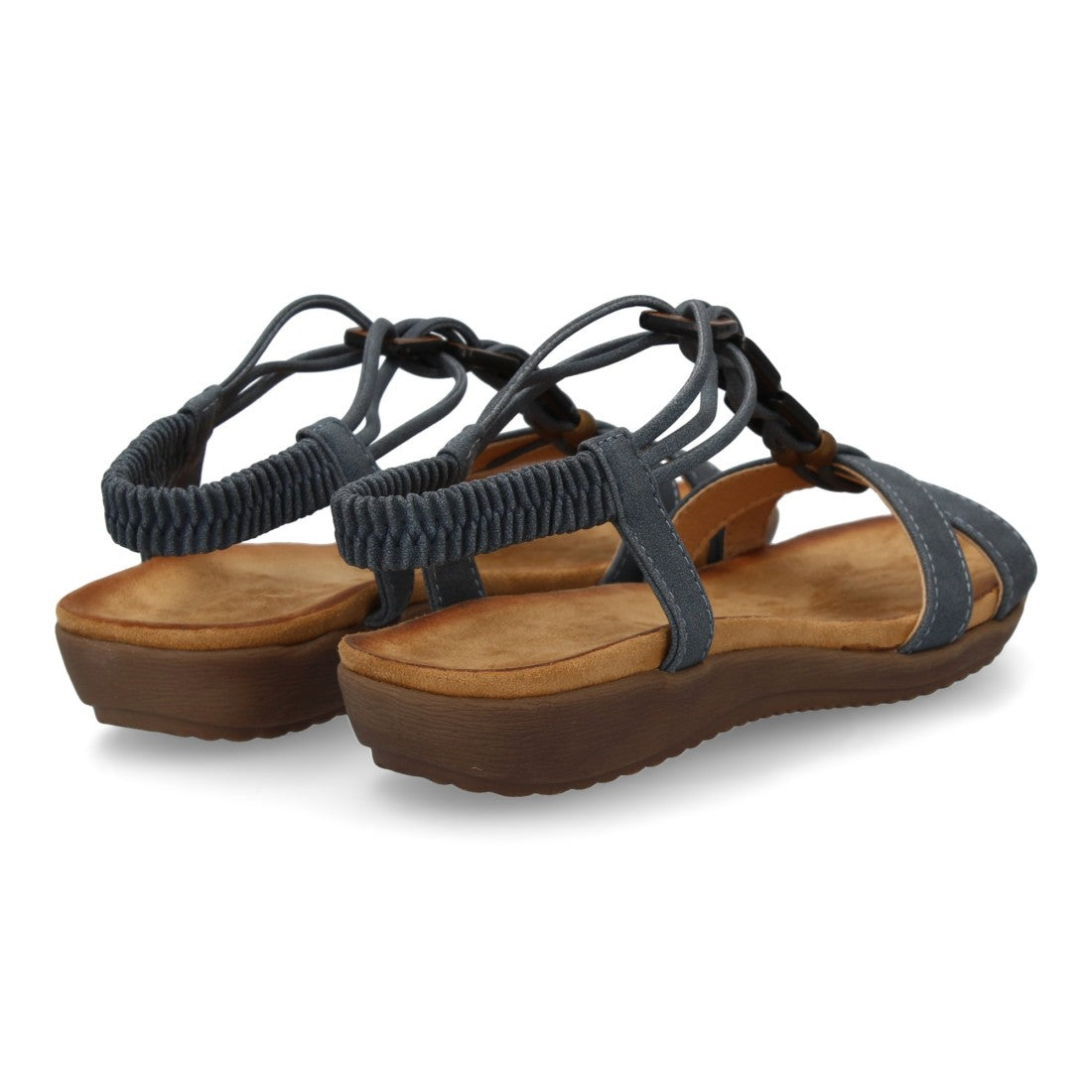 zapato de mujer Rosehill Morgan en color Azul