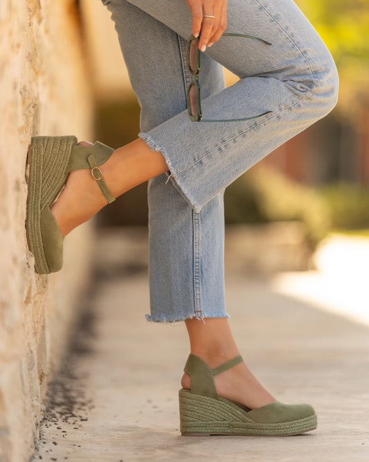 Silvia – Green Glow