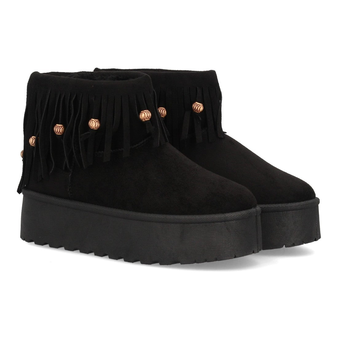 Aspen - Negro