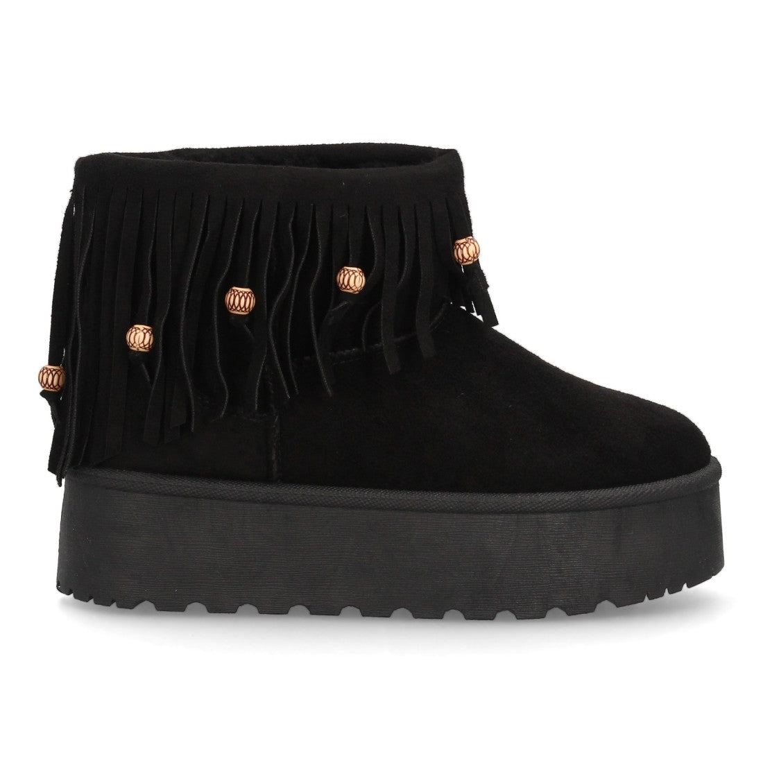 Aspen - Negro